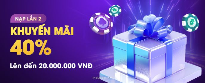 Mobile Banner indus bet