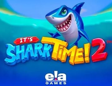 It's Shark Time 2