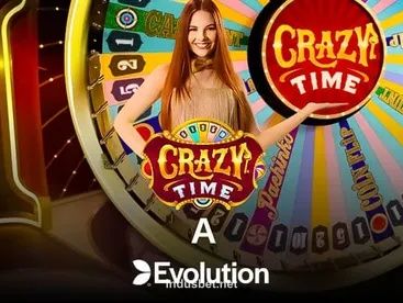 Crazy Time A