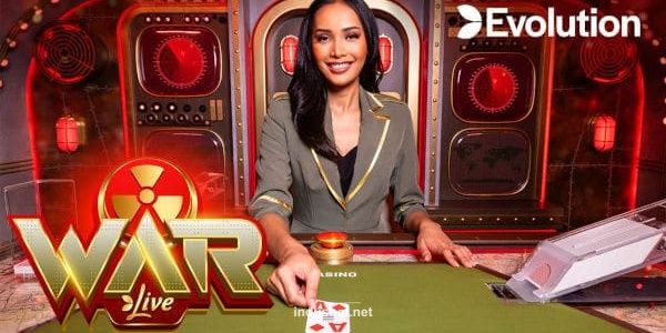 indusbet App Screenshot 4